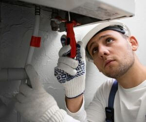 About Emergency plumbing pros Moss Point, MS